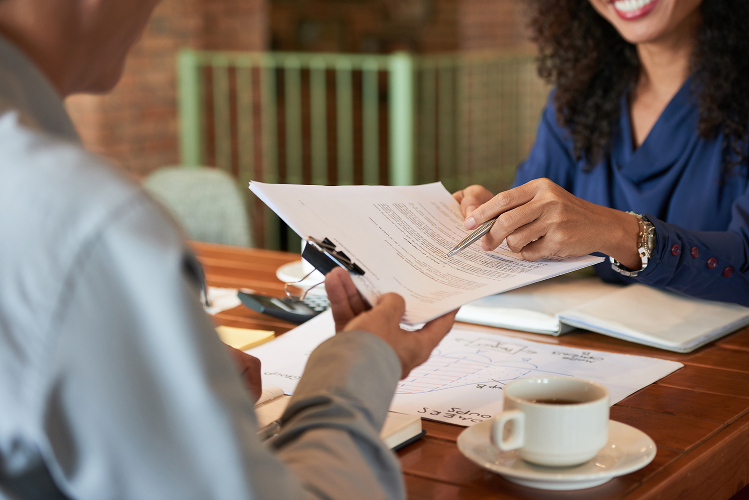 Is my Business Investment Ready?