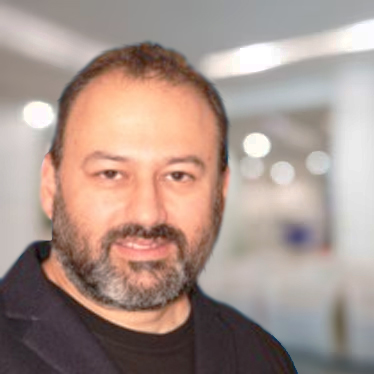 Christopher Dias