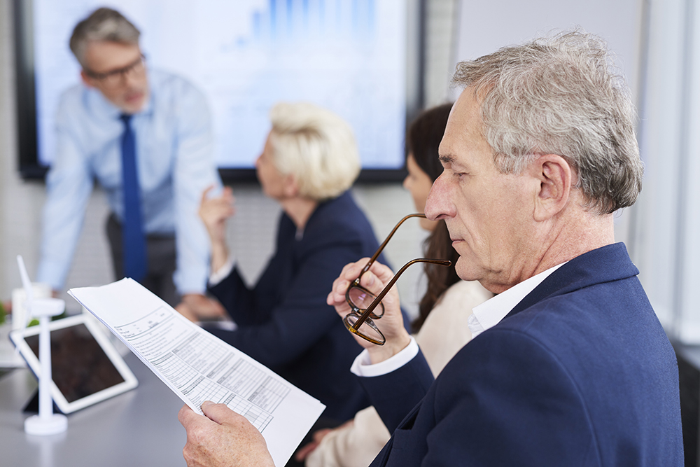 A short briefing note about directors’ duties and liabilities. 