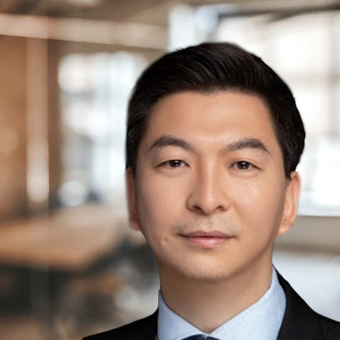 Gary Yang