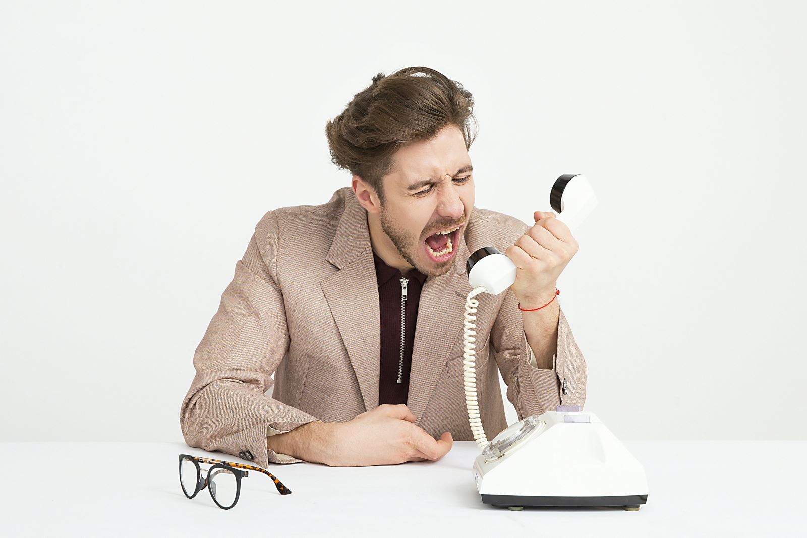 When the customer is the harasser - third-party harassment in the workplace