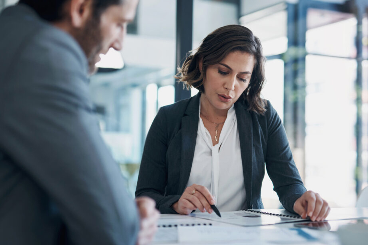 He Said, She Said: How to Handle Conflicting Accounts in Workplace Investigations 