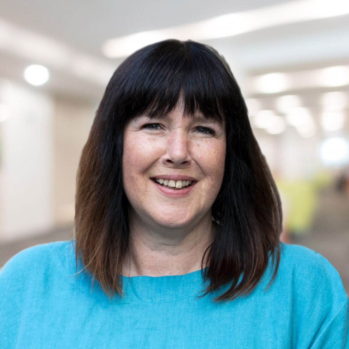 Pam Cannell