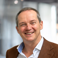Richard Mullett