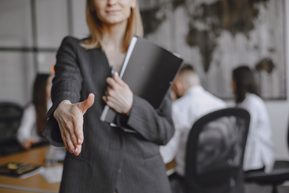 The Biggest Shake up of the Acas Code in Many Years