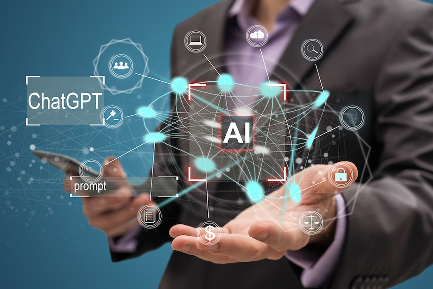 Interesting case on AI and the risk of overcomplicating things