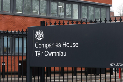 Major changes for all UK companies - November 2025