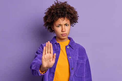 Discrimination and detriment cases