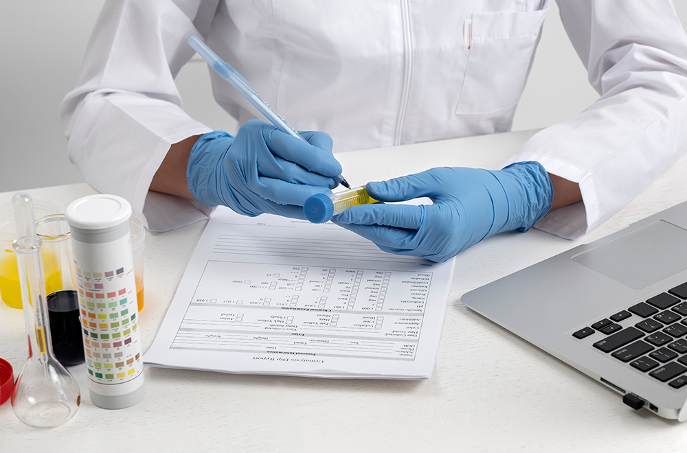 Drugs and Alcohol at Work: Don't Let a Flawed Process Cost You