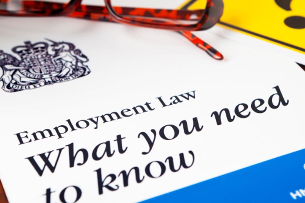 The Employment Rights Bill is now the Employment Rights Act 2025.