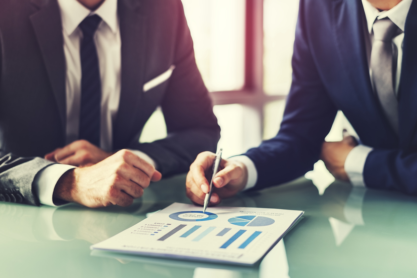 How to Value Your Business in the UK (Without Getting Lost in the Jargon)