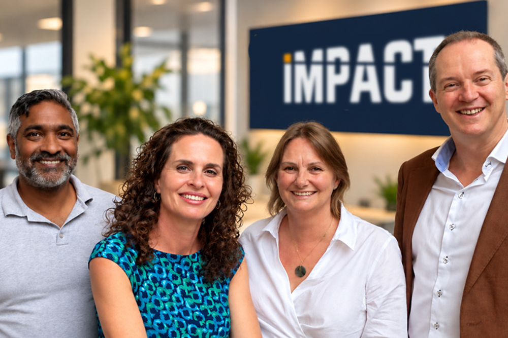 Business-focused legal teams join forces as Impact Lawyers agrees to acquire The Legal Partners