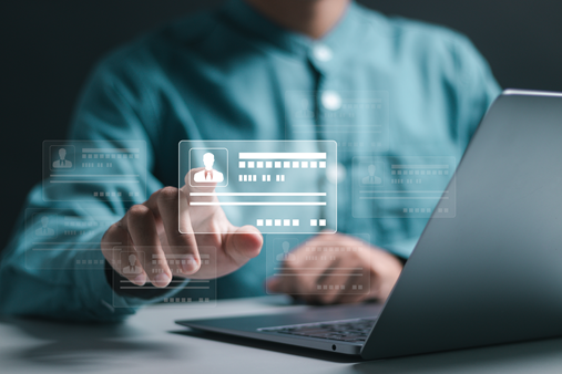New ID Requirements for Company Directors 
