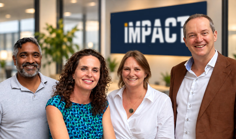 Business-focused legal teams join forces as Impact Lawyers agrees to acquire The Legal Partners