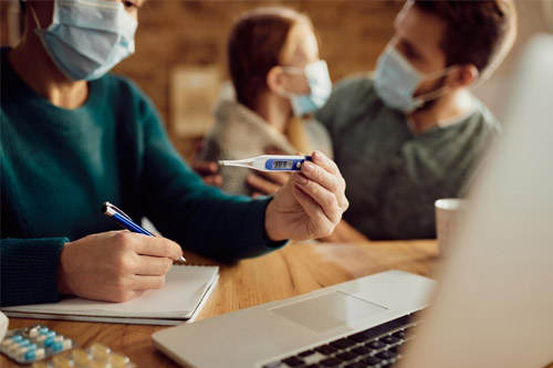 New rates for leave and sick pay