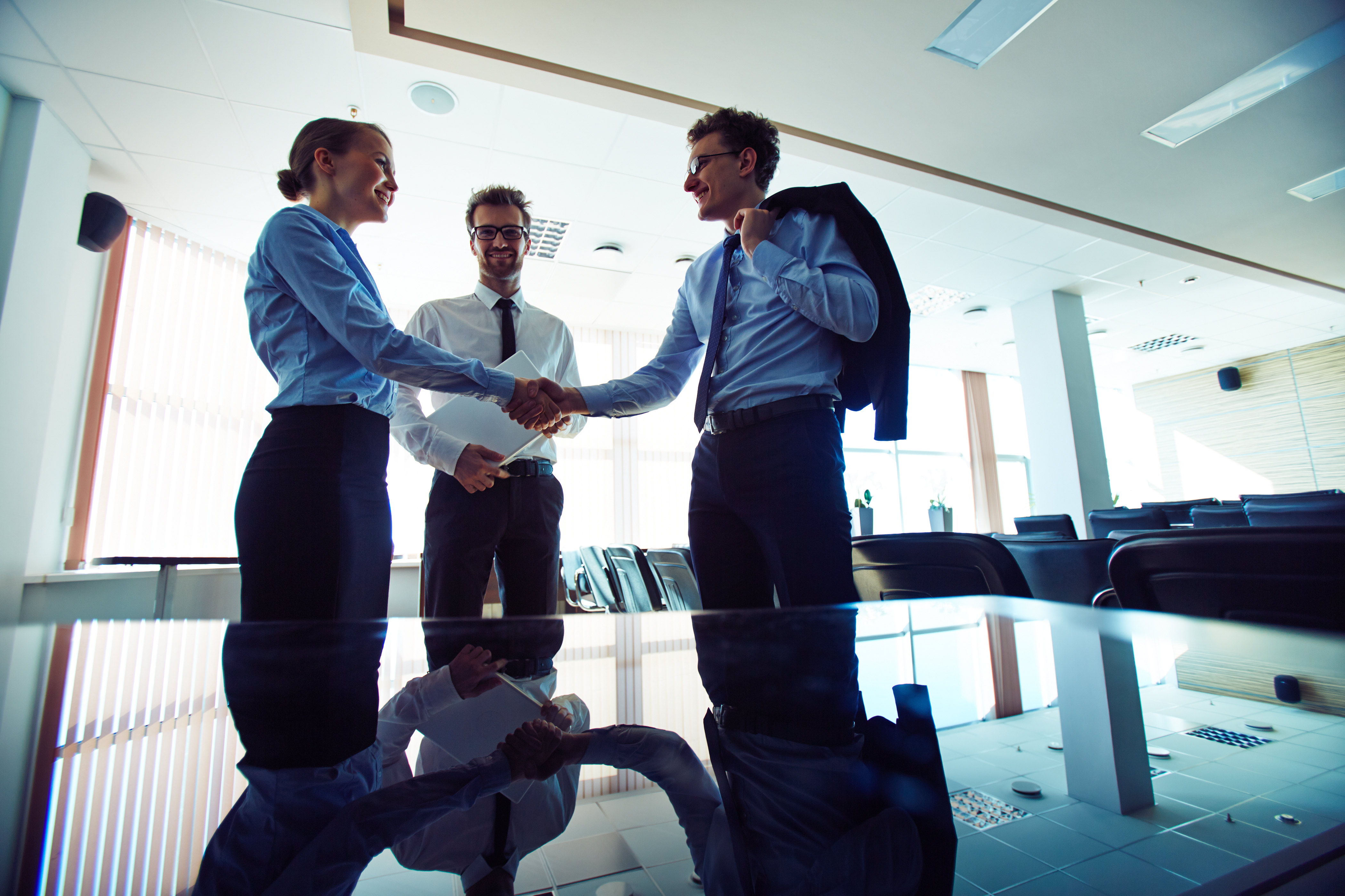 Workplace Investigations: He Said, She Said: Getting the Questioning Right