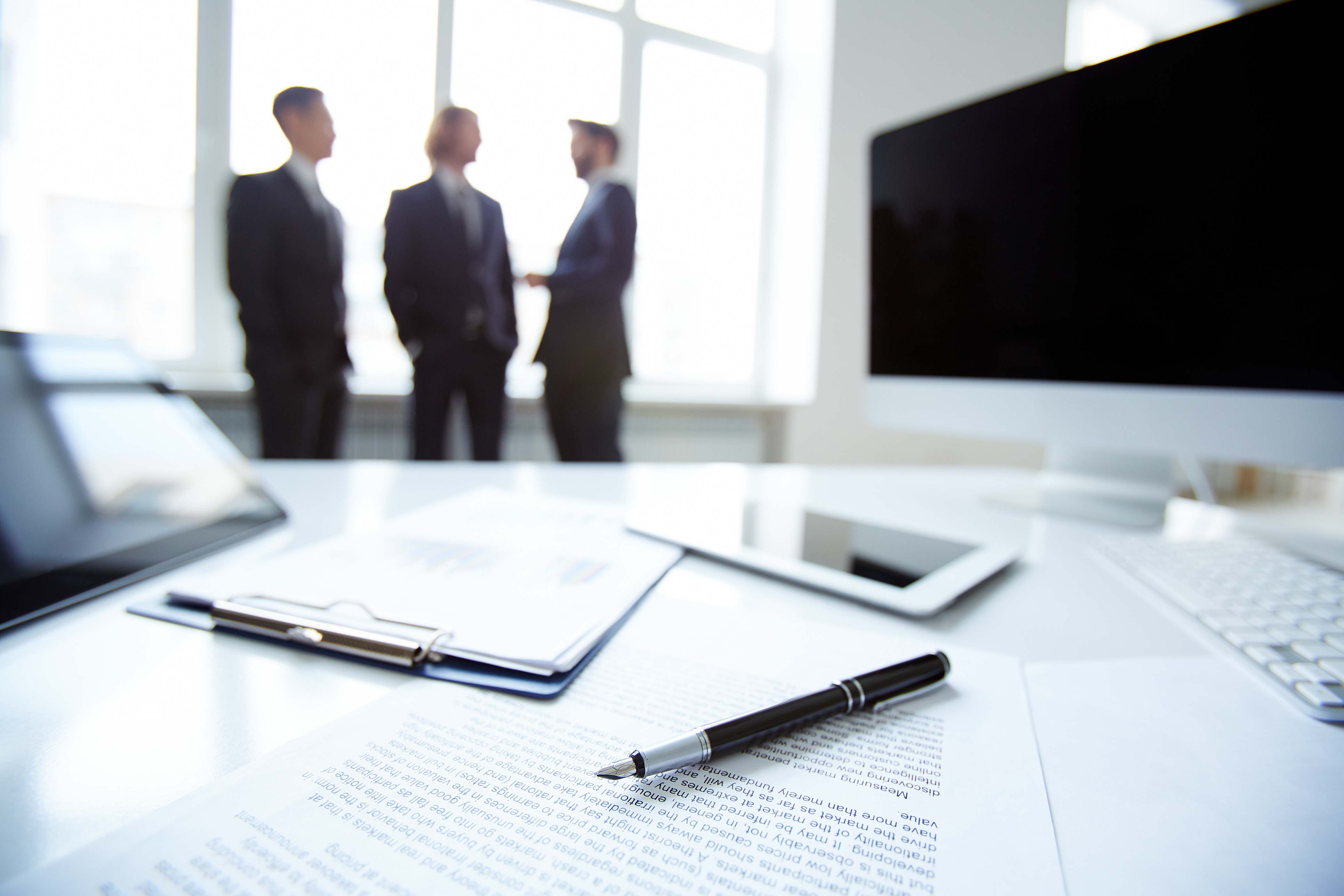 Lessons From the Frontline of Workplace Investigations