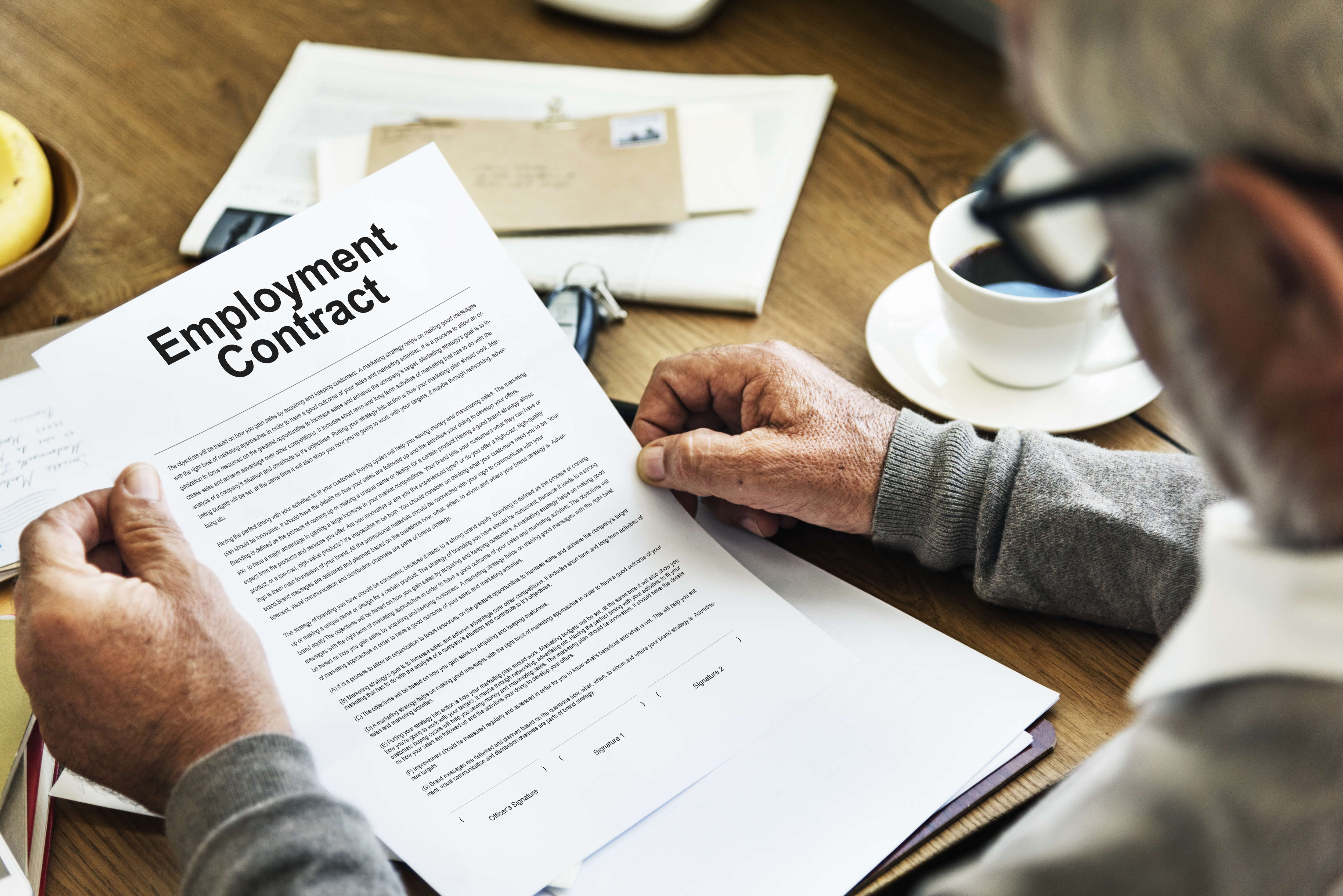 Employment Rights Bill - Update September 2025