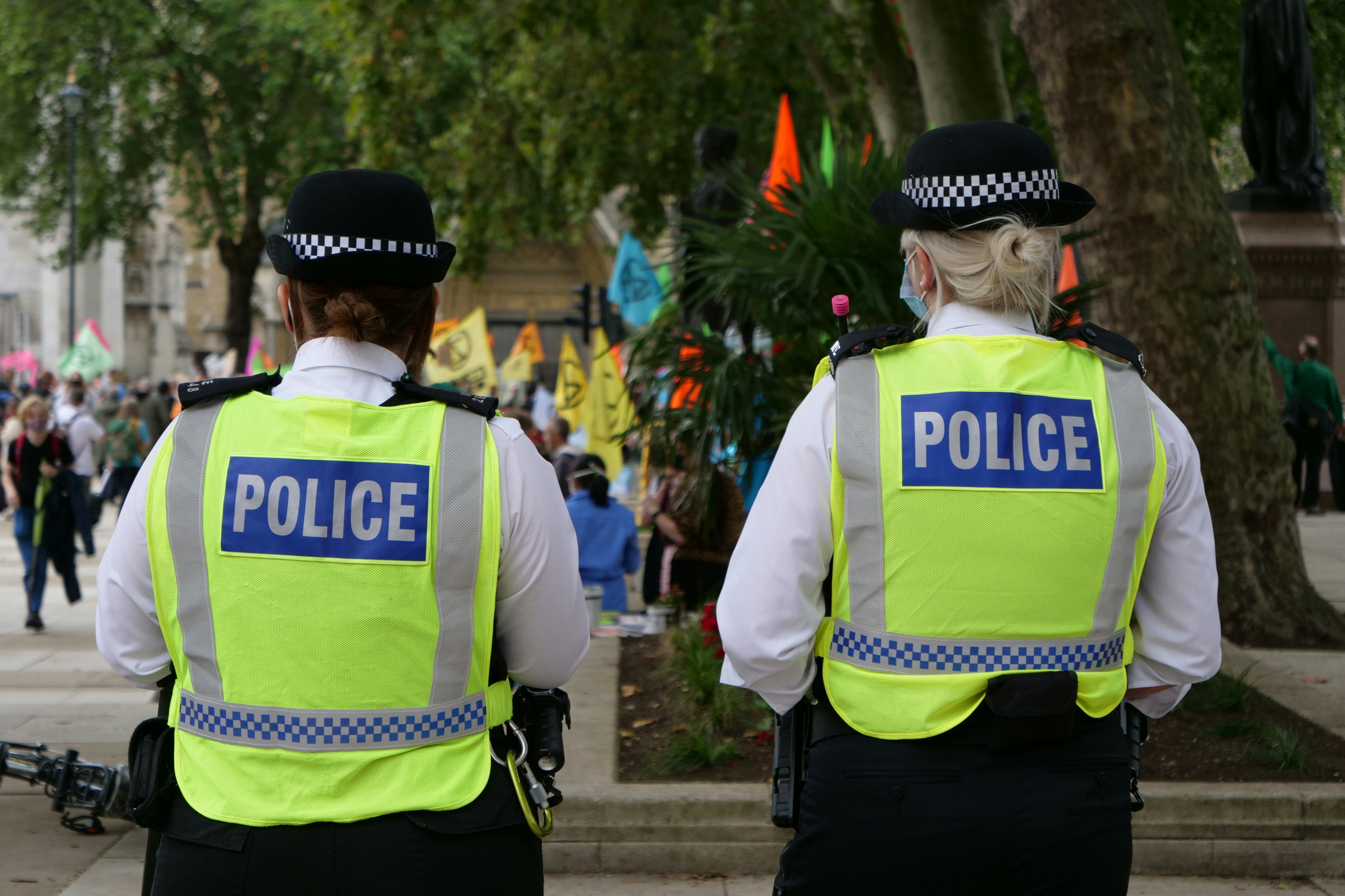 The Crime and Policing Act 2026