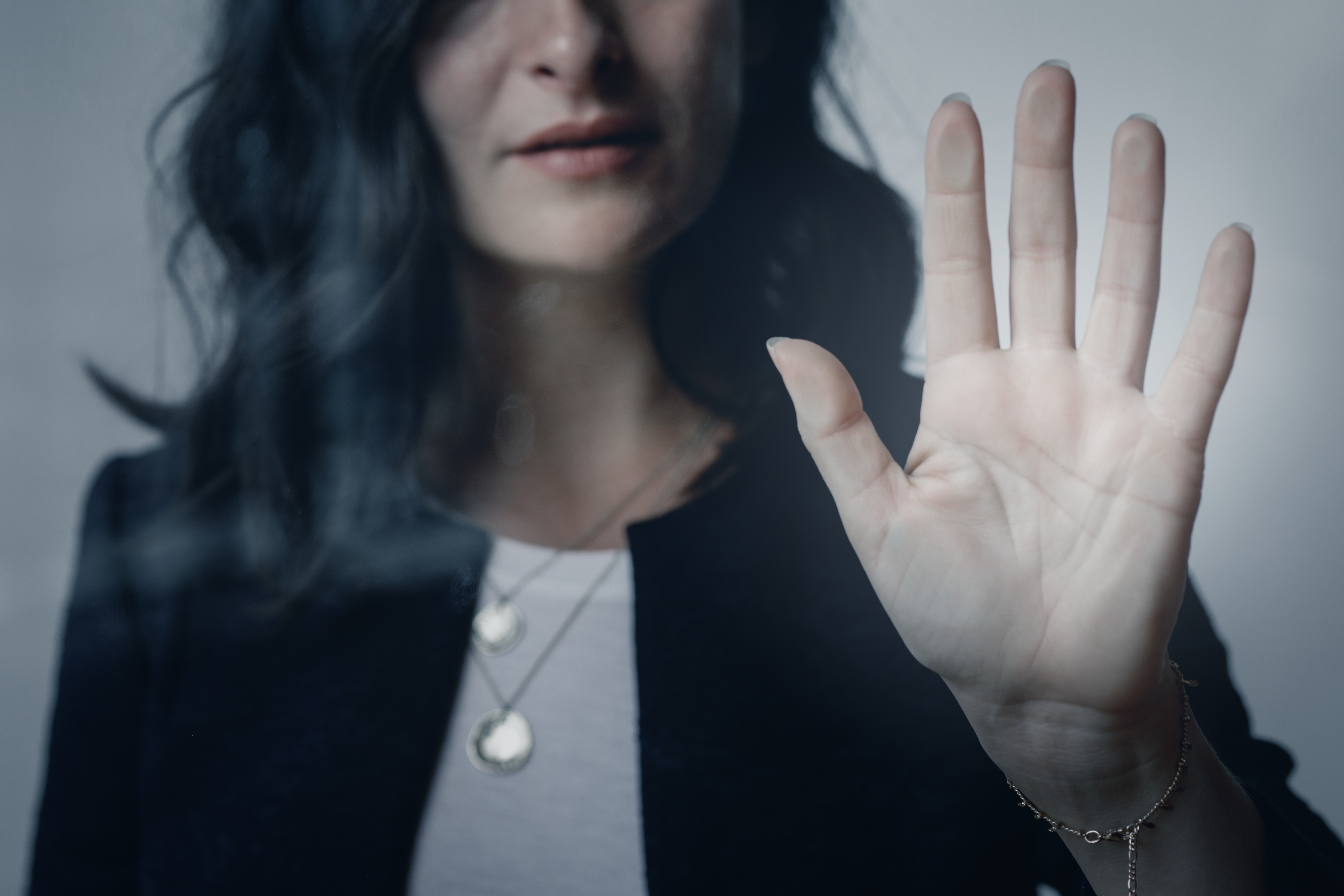 Preventing Sexual Harassment