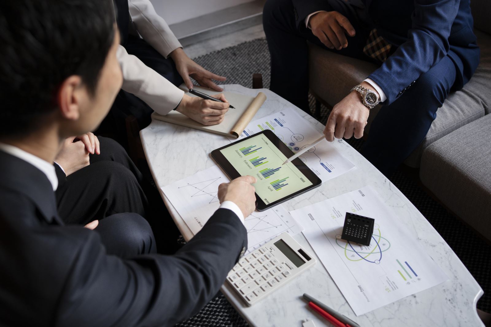 A New Era in Corporate Accountability: The Economic Crime and Corporate Transparency Act 2023 