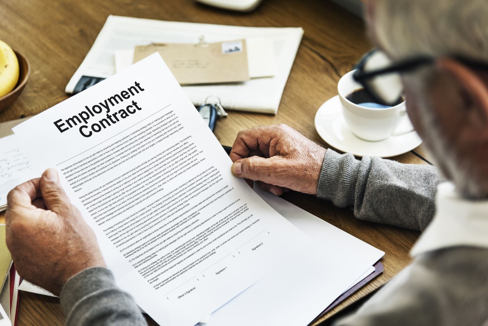 Employment Rights Bill – September 2025 Update